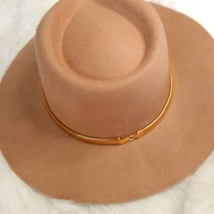 Fedora Hat
